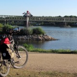 1208F 134 Rhein Main-Muendung